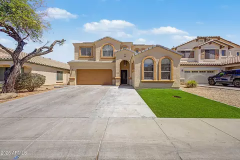 9204 W Riverside Ave, Tolleson, AZ 85353