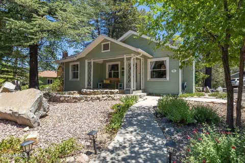 335 Park Ave, Prescott, AZ 86303