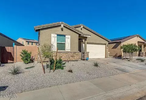 2116 S 238th Ave, Buckeye, AZ 85326