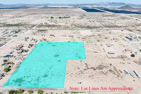 0 S 394th Ave #K, Tonopah, AZ 85354