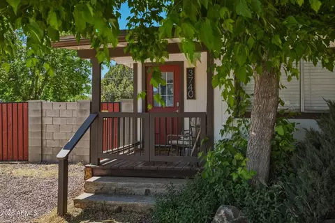 3740 N Prince Dr, Pine, AZ 85544