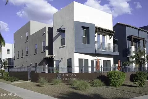 615 E Portland St #106, Phoenix, AZ 85004