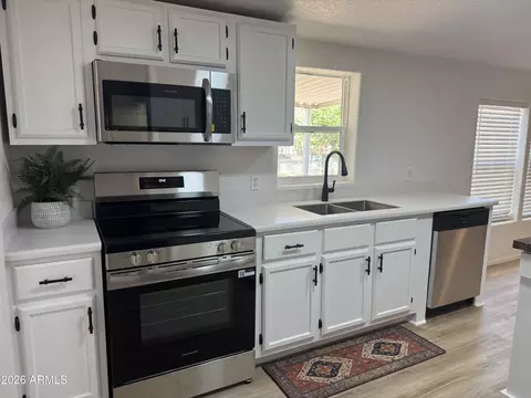 5750 E Wade Ln, Hereford, AZ 85615 photo 17