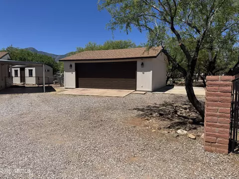 5750 E Wade Ln, Hereford, AZ 85615 photo 30