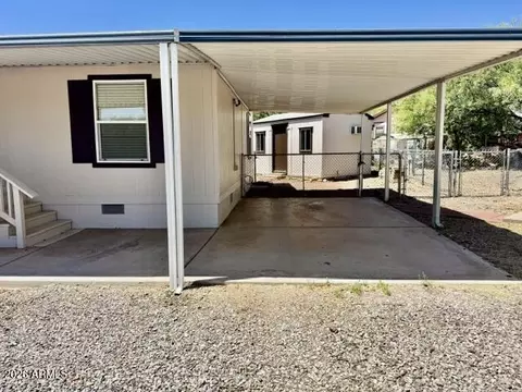 5750 E Wade Ln, Hereford, AZ 85615 photo 4