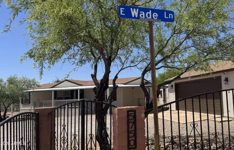 5750 E Wade Ln, Hereford, AZ 85615 photo 5