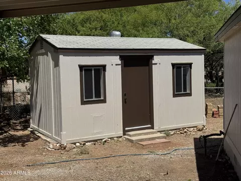 5750 E Wade Ln, Hereford, AZ 85615 photo 35