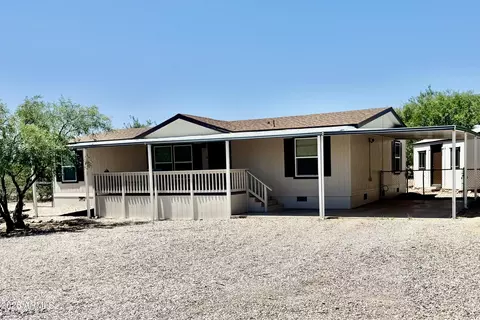 5750 E Wade Ln, Hereford, AZ 85615 photo 2