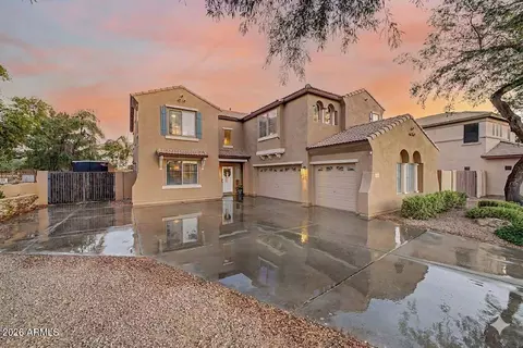 18583 E Druids Glen Rd, Queen Creek, AZ 85142