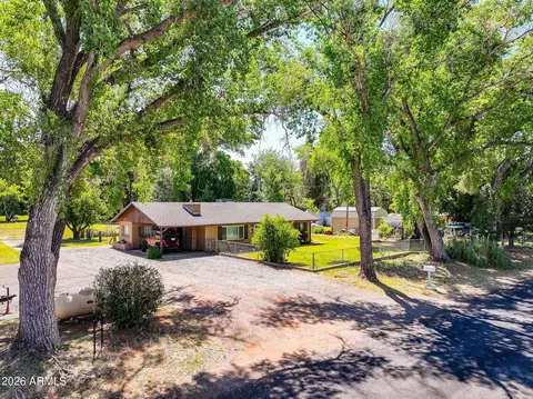 75 N Farm Circle Rd, Cornville, AZ 86325