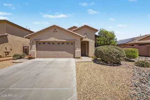 15320 W Lundberg St, Surprise, AZ 85374