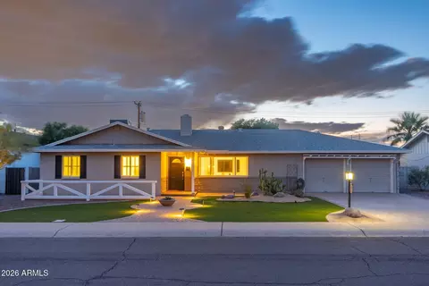2324 N 81st St, Scottsdale, AZ 85257