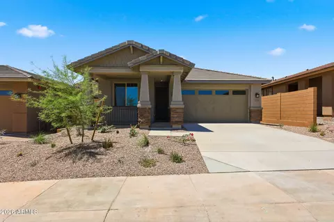 33234 N 134th Ln, Peoria, AZ 85383