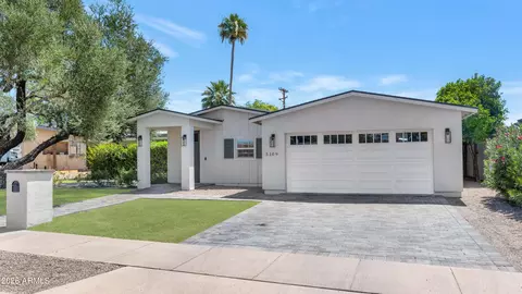 Exterior - 5109 N 33rd St, Phoenix, AZ 85018 photo 5 of 5