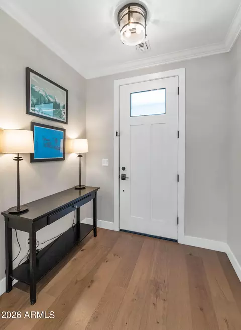 Entry Way - 5109 N 33rd St, Phoenix, AZ 85018 photo 1 of 3