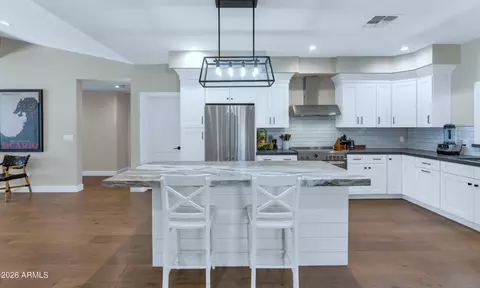 Kitchen - 5109 N 33rd St, Phoenix, AZ 85018 photo 2 of 5