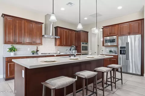 6072 S Granite St, Gilbert, AZ 85298