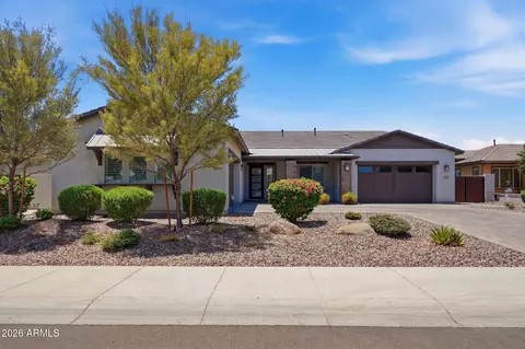 6072 S Granite St, Gilbert, AZ 85298