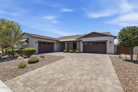 6072 S Granite St, Gilbert, AZ 85298