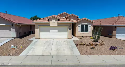 1454 Braddock Dr, Sierra Vista, AZ 85635