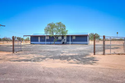 33776 W Siesta Ave W, Stanfield, AZ 85172
