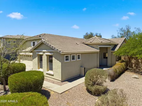 35366 N Bandolier Dr, San Tan Valley, AZ 85142