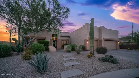 4126 N Twilight Cir, Mesa, AZ 85207