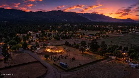 5525 Lene Ln, Flagstaff, AZ 86004