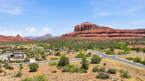 145 Little Park Rd #10, Sedona, AZ 86351