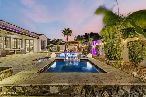 14817 W Escondido Dr N, Litchfield Park, AZ 85340