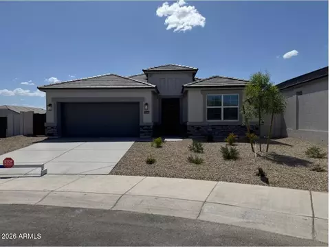 1348 S 240th Ln, Buckeye, AZ 85326