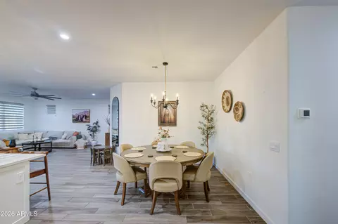 Dining - 2968 W Shanley Ave, Apache Junction, AZ 85120 photo 5 of 6