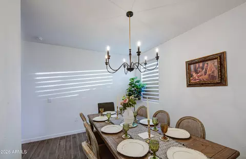 Dining - 2968 W Shanley Ave, Apache Junction, AZ 85120 photo 4 of 6