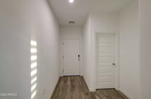 Entry Way - 2968 W Shanley Ave, Apache Junction, AZ 85120 photo 1 of 1