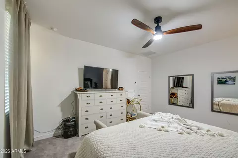 Bedroom - 2968 W Shanley Ave, Apache Junction, AZ 85120 photo 3 of 10