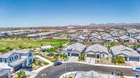 View/Area - 2968 W Shanley Ave, Apache Junction, AZ 85120 photo 6 of 33