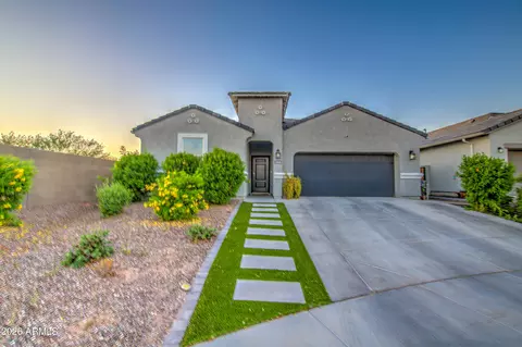 Exterior - 2968 W Shanley Ave, Apache Junction, AZ 85120 photo 8 of 22
