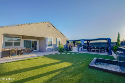 Exterior - 2968 W Shanley Ave, Apache Junction, AZ 85120 photo 5 of 22