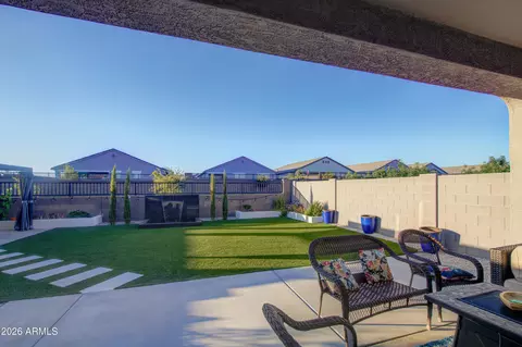 Exterior - 2968 W Shanley Ave, Apache Junction, AZ 85120 photo 2 of 22