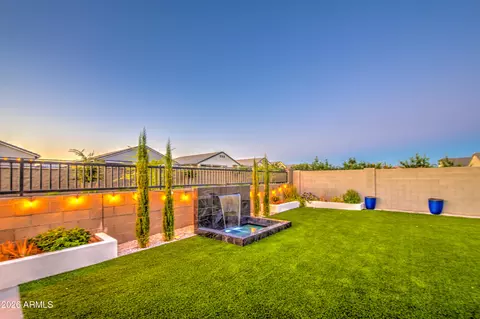 Exterior - 2968 W Shanley Ave, Apache Junction, AZ 85120 photo 16 of 22