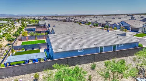 Exterior - 2968 W Shanley Ave, Apache Junction, AZ 85120 photo 22 of 22