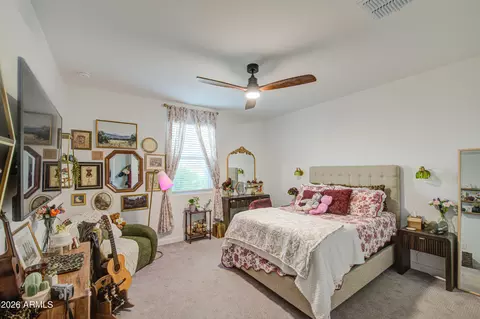 Bedroom - 2968 W Shanley Ave, Apache Junction, AZ 85120 photo 7 of 10
