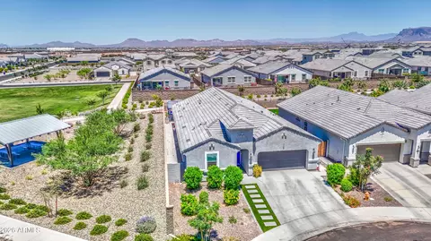 View/Area - 2968 W Shanley Ave, Apache Junction, AZ 85120 photo 4 of 33