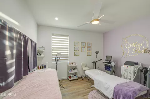 Bedroom - 2968 W Shanley Ave, Apache Junction, AZ 85120 photo 5 of 10