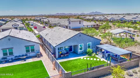 Exterior - 2968 W Shanley Ave, Apache Junction, AZ 85120 photo 20 of 22