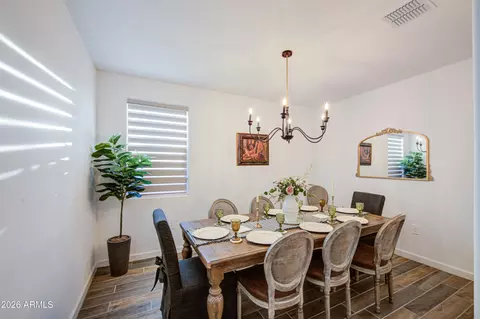 Dining - 2968 W Shanley Ave, Apache Junction, AZ 85120 photo 1 of 6