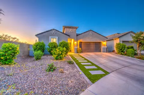 Exterior - 2968 W Shanley Ave, Apache Junction, AZ 85120 photo 18 of 22