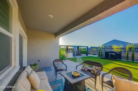 Exterior - 2968 W Shanley Ave, Apache Junction, AZ 85120 photo 6 of 22