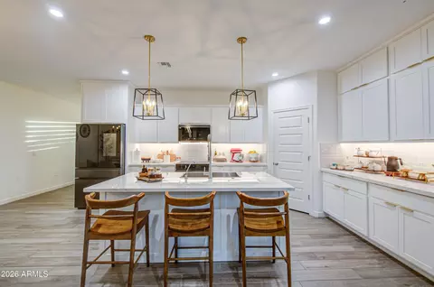 Kitchen - 2968 W Shanley Ave, Apache Junction, AZ 85120 photo 1 of 8