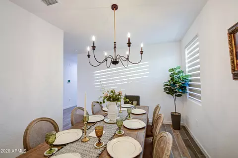 Dining - 2968 W Shanley Ave, Apache Junction, AZ 85120 photo 3 of 6